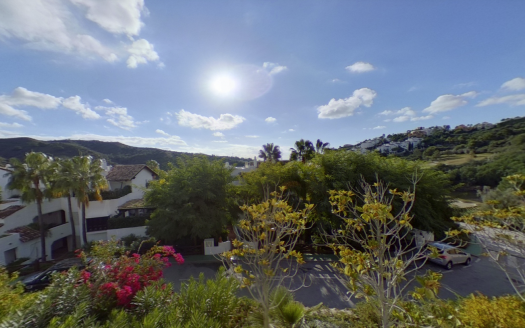 2 bedrooms Apartment in Lomas de la Quinta