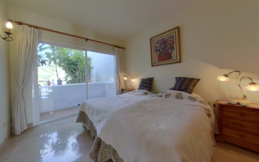 2 bedrooms Apartment in Lomas de la Quinta