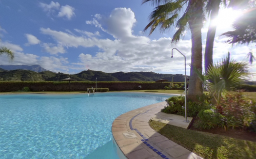 2 bedrooms Apartment in Lomas de la Quinta