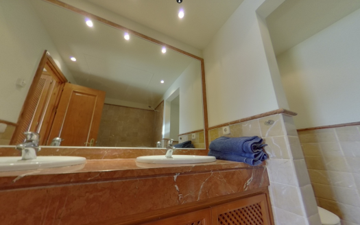 2 bedrooms Apartment in Lomas de la Quinta