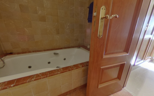 2 bedrooms Apartment in Lomas de la Quinta