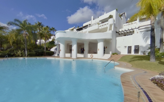 2 bedrooms Apartment in Lomas de la Quinta