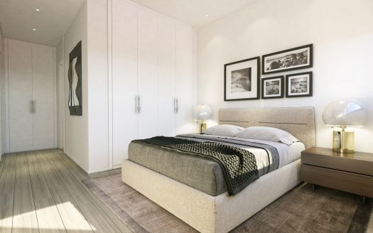 2 bedrooms Townhouse in Cancelada