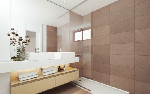 2 bedrooms Townhouse in Cancelada