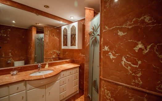 Ático de 4 dormitorios en Los Granados Golf