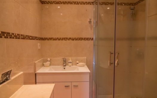 Apartamento de 2 dormitorios en Las Terrazas de Banús