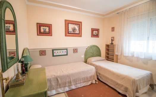 Apartamento de 2 dormitorios en Las Terrazas de Banús