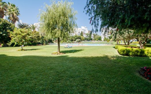 Apartamento de 2 dormitorios en Las Terrazas de Banús