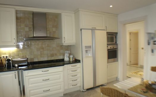 Apartamento de 2 dormitorios en Monte Paraiso Golf & Country Club