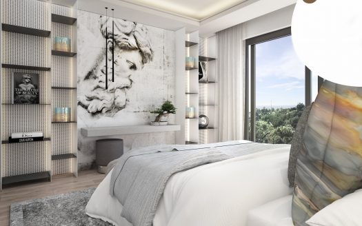 4 bedrooms Villa in Cancelada