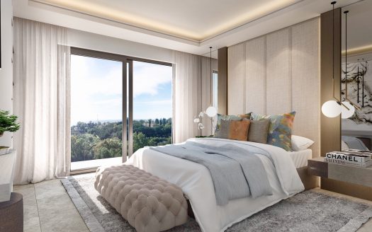 4 bedrooms Villa in Cancelada