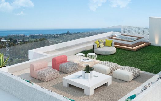 4 bedrooms Villa in Cancelada