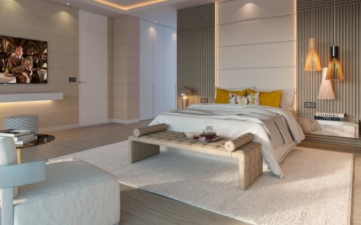 4 bedrooms Villa in Cancelada