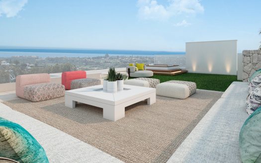 4 bedrooms Villa in Cancelada