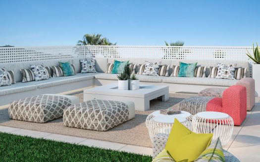 4 bedrooms Villa in Cancelada