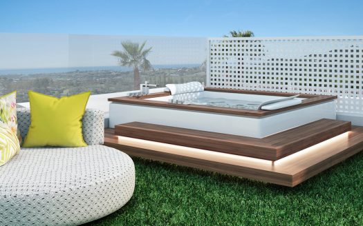 4 bedrooms Villa in Cancelada