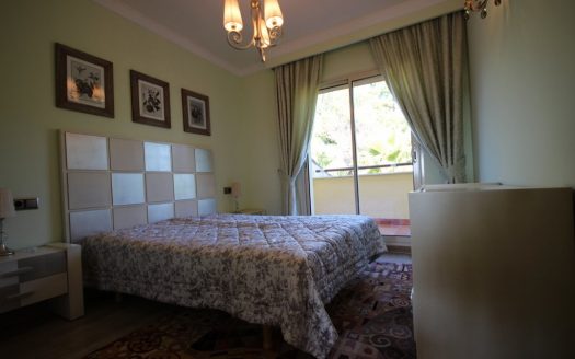 Ático de 3 dormitorios en Condado de Sierra Blanca