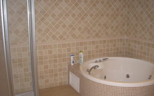 Villa de 4 dormitorios en Beachside