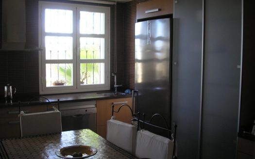 Villa de 4 dormitorios en Beachside