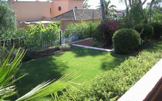 Villa de 4 dormitorios en Beachside