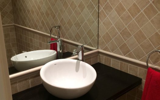 Villa de 4 dormitorios en Beachside