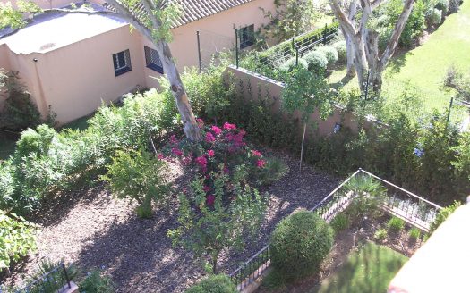 Villa de 4 dormitorios en Beachside