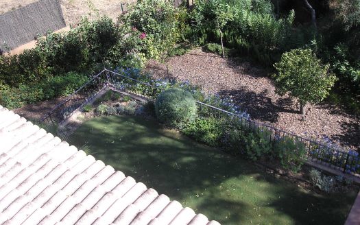 Villa de 4 dormitorios en Beachside