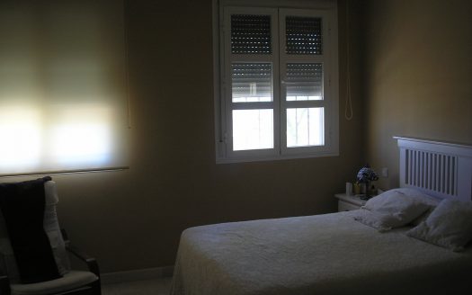 Villa de 4 dormitorios en Beachside