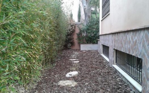 Villa de 4 dormitorios en Beachside