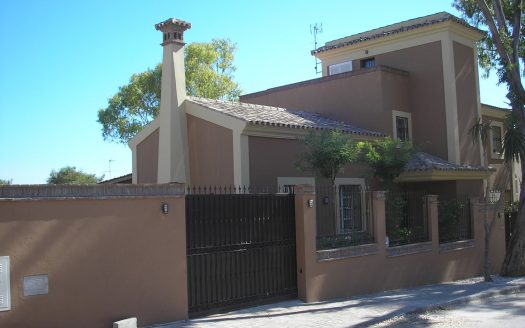 Villa de 4 dormitorios en Beachside