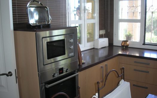 Villa de 4 dormitorios en Beachside