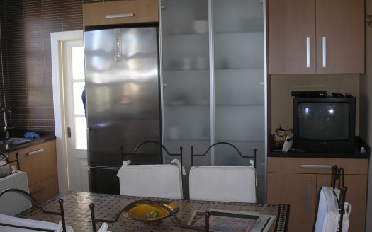 Villa de 4 dormitorios en Beachside