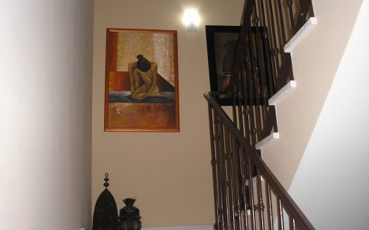 Villa de 4 dormitorios en Beachside