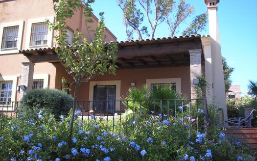 Villa de 4 dormitorios en Beachside