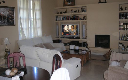 Villa de 4 dormitorios en Beachside