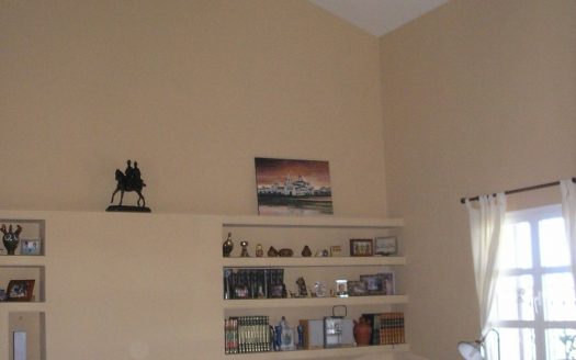 Villa de 4 dormitorios en Beachside