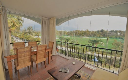 3 bedrooms Apartment in La Dama de Noche