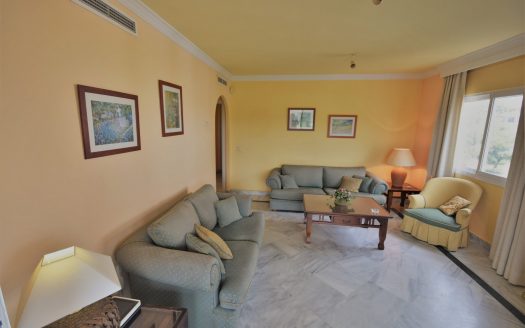 3 bedrooms Apartment in La Dama de Noche