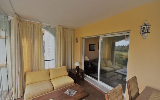 3 bedrooms Apartment in La Dama de Noche