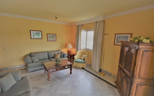 3 bedrooms Apartment in La Dama de Noche