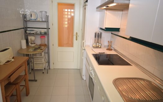 3 bedrooms Apartment in La Dama de Noche