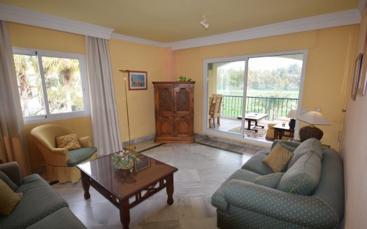 3 bedrooms Apartment in La Dama de Noche