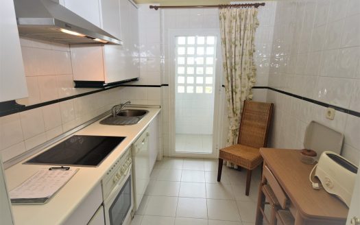 3 bedrooms Apartment in La Dama de Noche