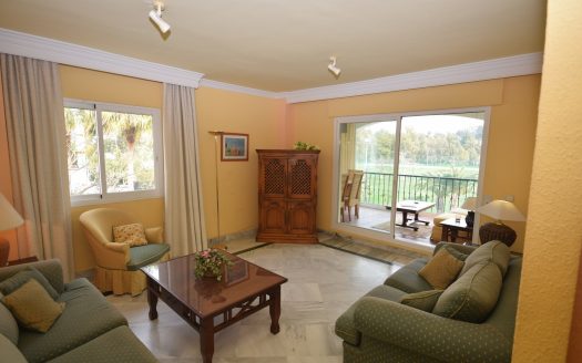 3 bedrooms Apartment in La Dama de Noche