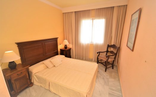 3 bedrooms Apartment in La Dama de Noche