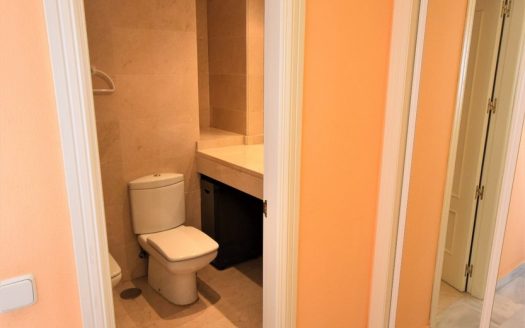 3 bedrooms Apartment in La Dama de Noche