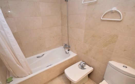 3 bedrooms Apartment in La Dama de Noche