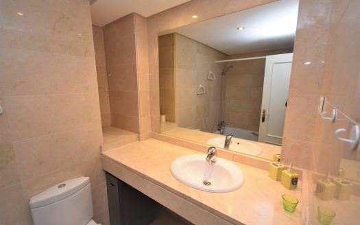 3 bedrooms Apartment in La Dama de Noche