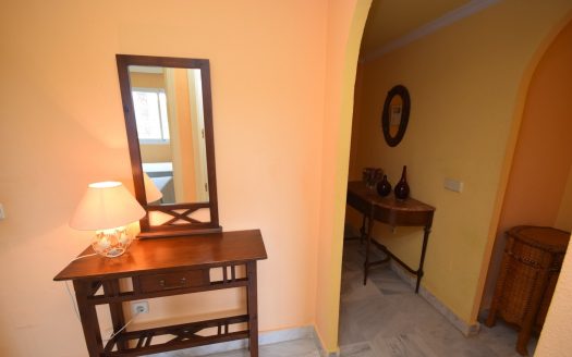 3 bedrooms Apartment in La Dama de Noche