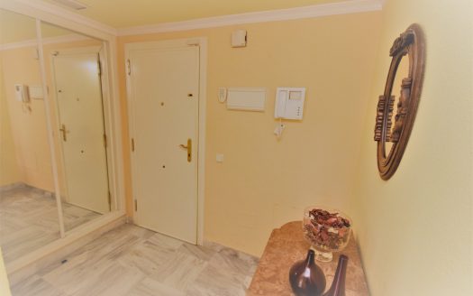 3 bedrooms Apartment in La Dama de Noche